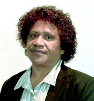 Tax Commissioner, Betty Palaso. 