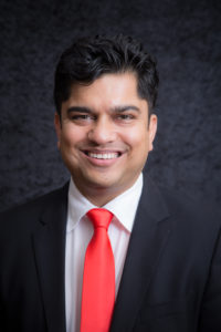 CPL Group's Ravi Singh Source: CPL Group