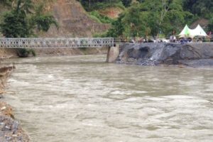 Edevu River. Credit: ABC