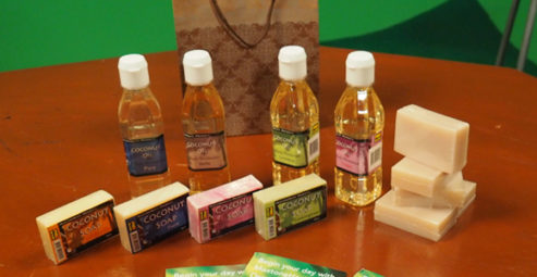  MaxtoneHaus products