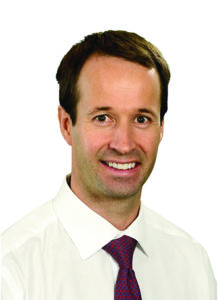 Dentons' Stephen Massa Source: Dentons