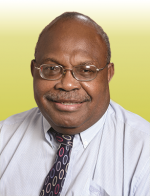Mainland Holdings' William Lamur.