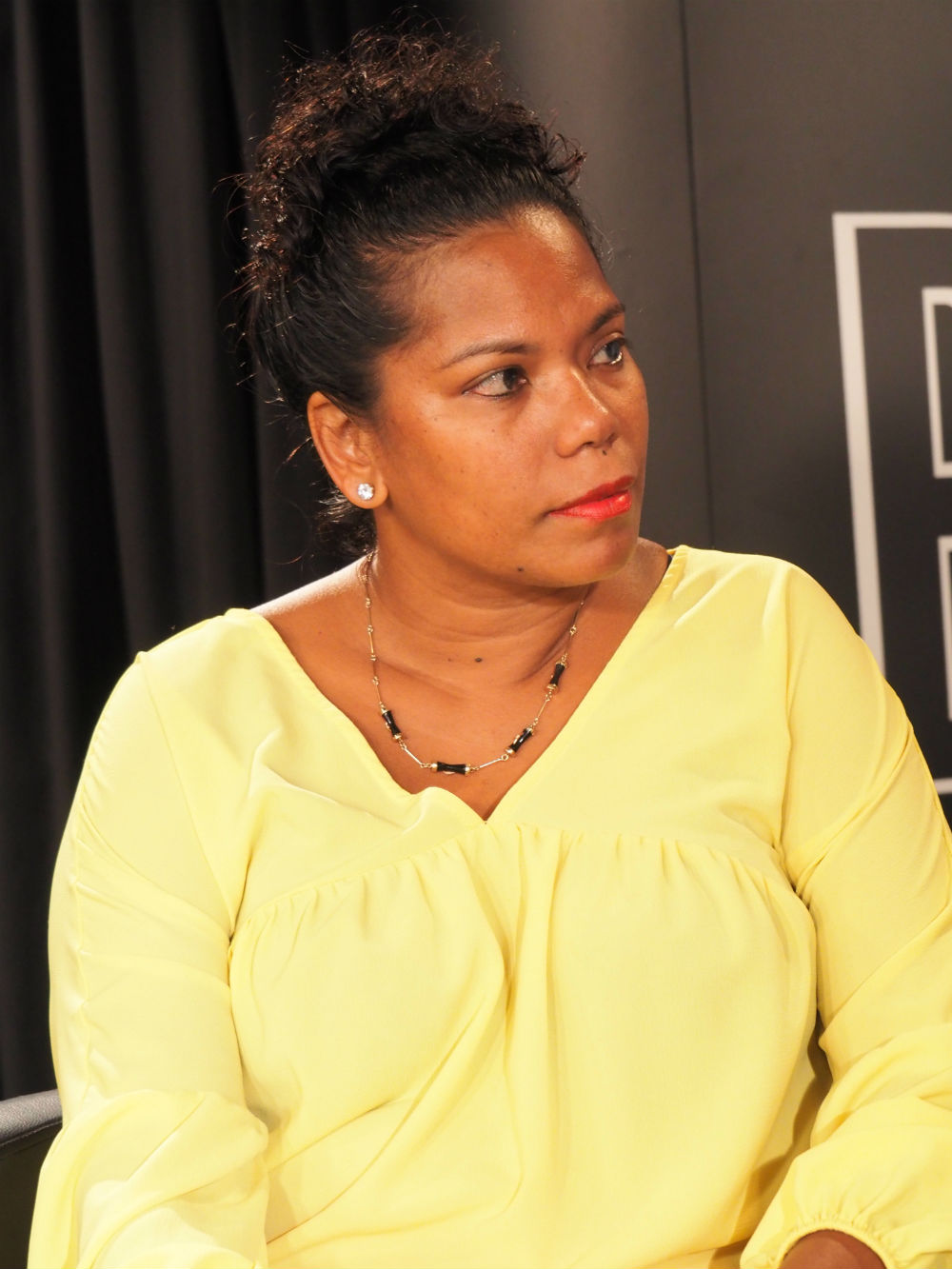 Ernestine