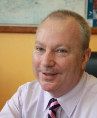 MiBank's Tony Westaway