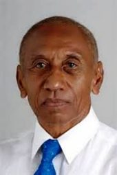 Sir Julius Chan