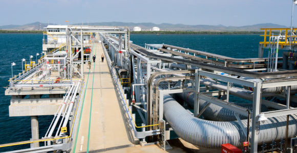Gas has become part of PNG's energy mix Source: ExxonMobil