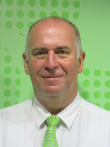 BSP's David Anderson Source: BSP