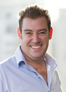 Repsol's David Lester Source: Repsol