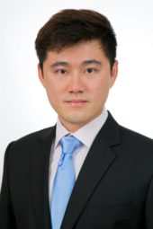 BMI's Raphael Mok