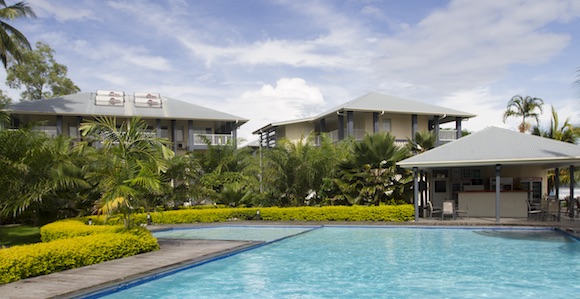Business Advantage Solomon Islands Business Advantage Solomon Islands