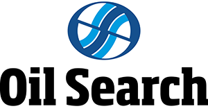 Oil Search logo