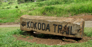 Kokoda trail tourism