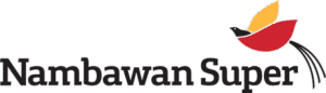 Nambawan Super logo
