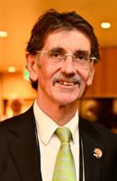 Fleming talking about infrastructure and forex in PNG