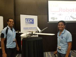 PNG Flying Labs