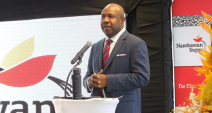 Nambawan Super 2019 results