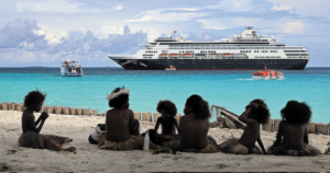 Conflict Islands