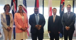 Electrification Partnership