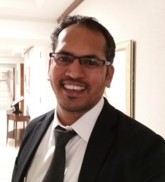 Basavaraj Masshetty