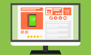 ecommerce PNG