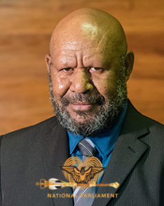 Mining Minister Tuke