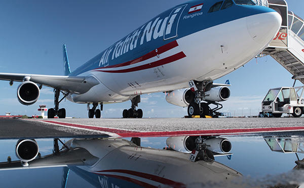 Air Tahiti