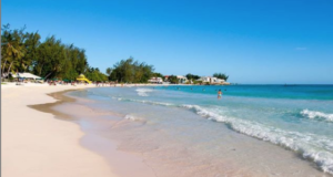 Barbados