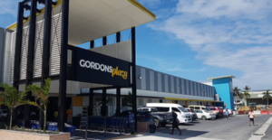 Gordons Plaza