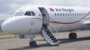 Air Niugini