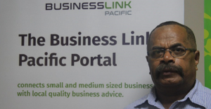 Business Pacific Link