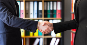 Mergers