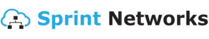 Sprint Networks logo