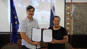 Pacific Islands Forum