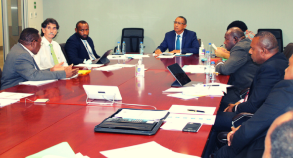 Budget Management Committee