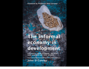 The informal economy