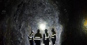 K92 Mining