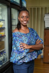 papua new guinean entrepreneur