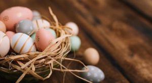 Easter at Airways