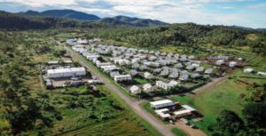 Century 21 Edai Town