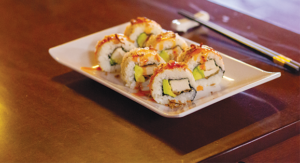 sushi png