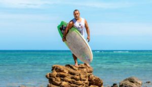 Surfing Association of PNG