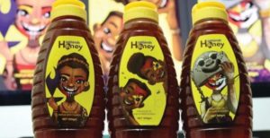 Highlands Honey
