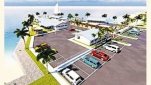 Vanimo Hub