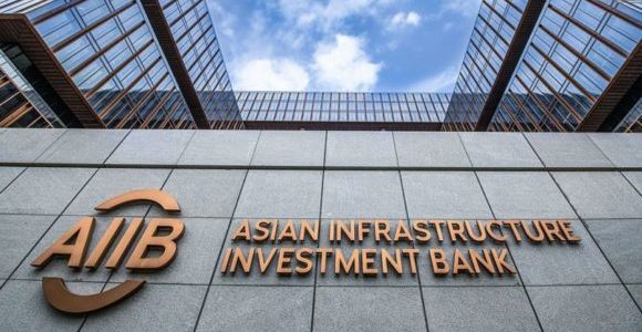 China PNG loans