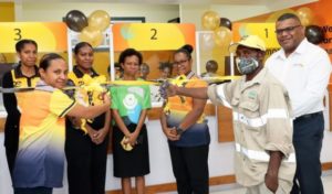 Nasfund Lae Centre
