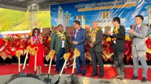 Paga Hill Paradise Project