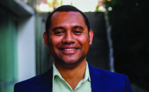Philip Dotana