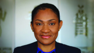 Eunice Parua