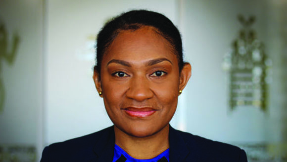 Eunice Parua