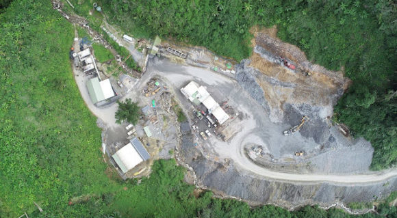 K92 Mining